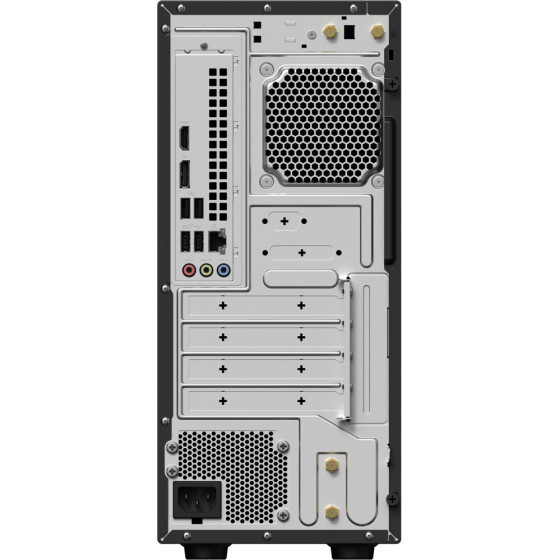 Pc de bureau Asus ExpertCenter P500 (90PF05I1-M00ML0)