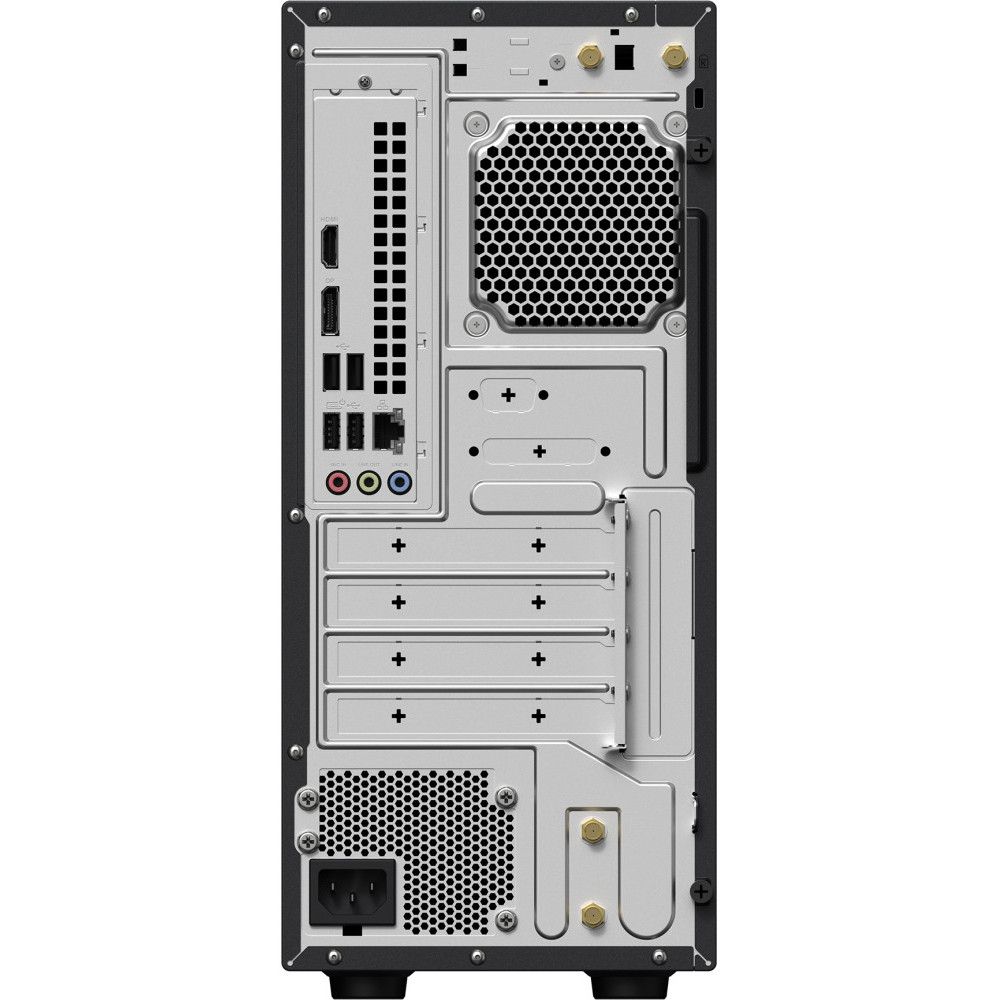 Pc de bureau Asus ExpertCenter P500 (90PF05I1-M00ML0)