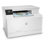 IMPRIMANTE MULTIFONCTION LASER COULEUR HP LASERJET PRO M182N (7KW54A)