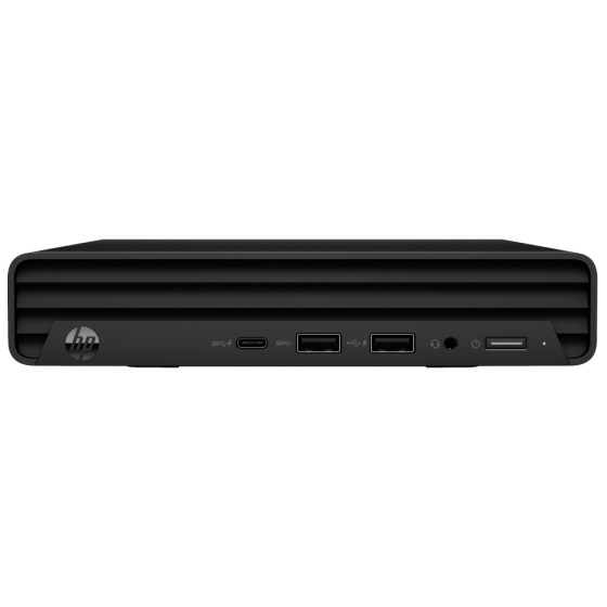 Mini Pc de bureau HP Pro Mini 260 G9 (9H6E6ET) | Rightech.ma | Maté...
