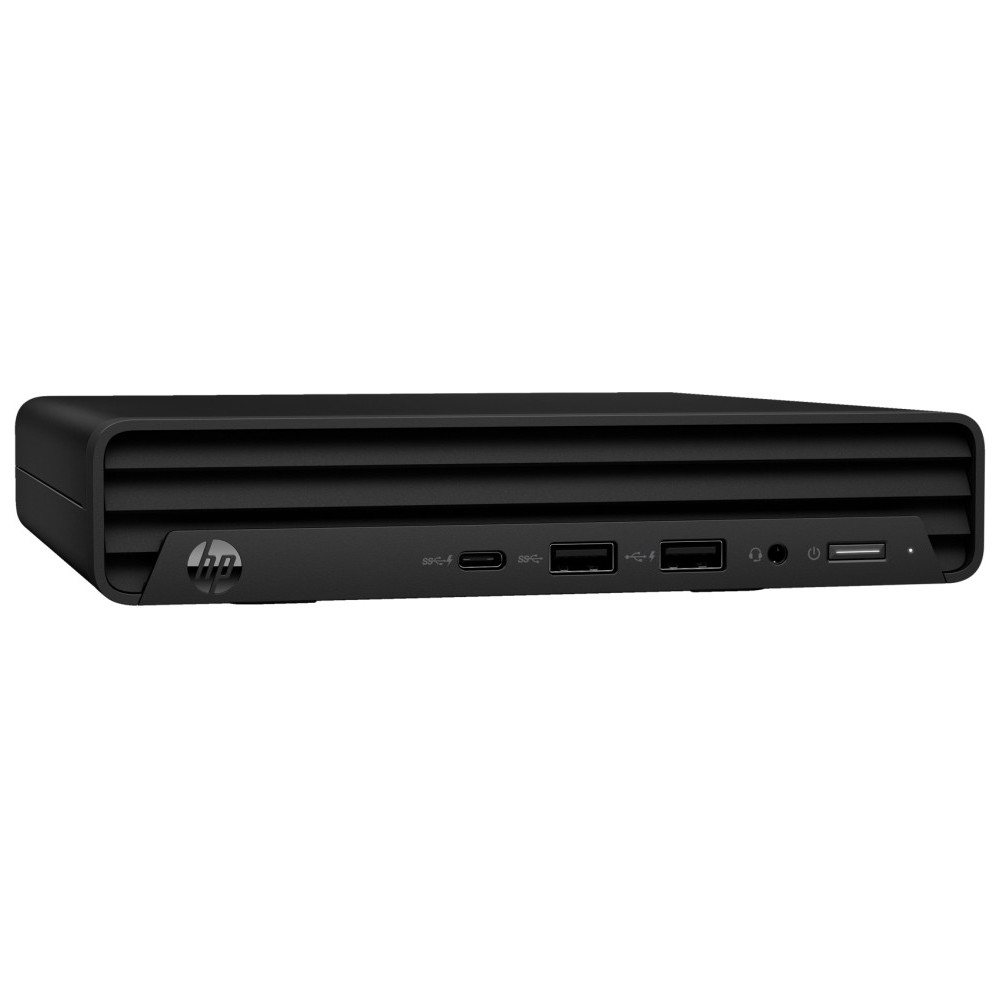 Mini Pc de bureau HP Pro Mini 260 G9 (9H6E6ET)