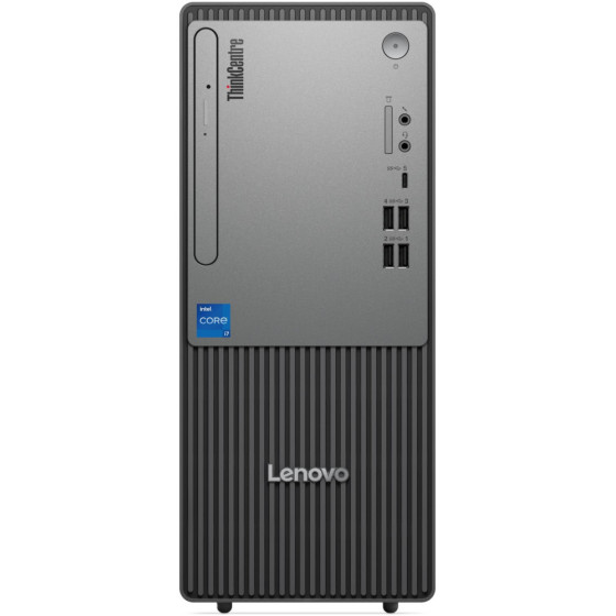 Pc de bureau Lenovo ThinkCentre neo 50t Gen 5 (12UD00BYFM) | Righte...