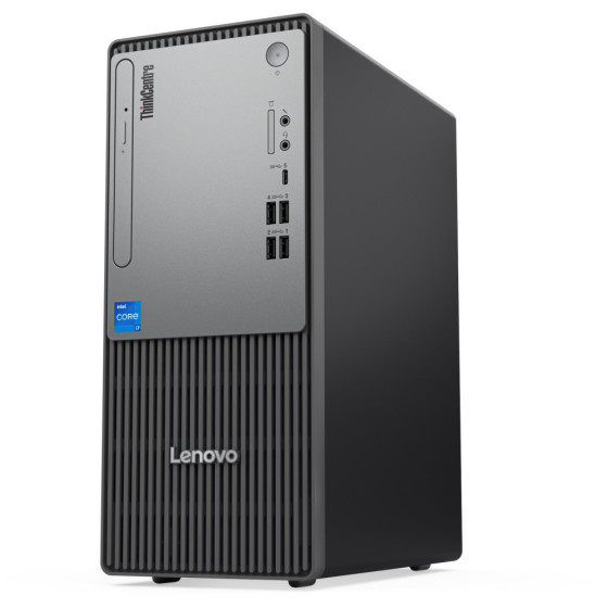 Pc de bureau Lenovo ThinkCentre neo 50t Gen 5 (12UD00BYFM)