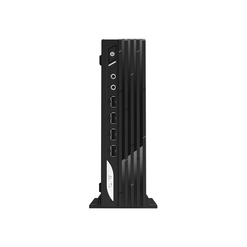 Mini Pc de bureau MSI Pro DP21 (9S6-B0A421-862) | Rightech.ma | Mat...