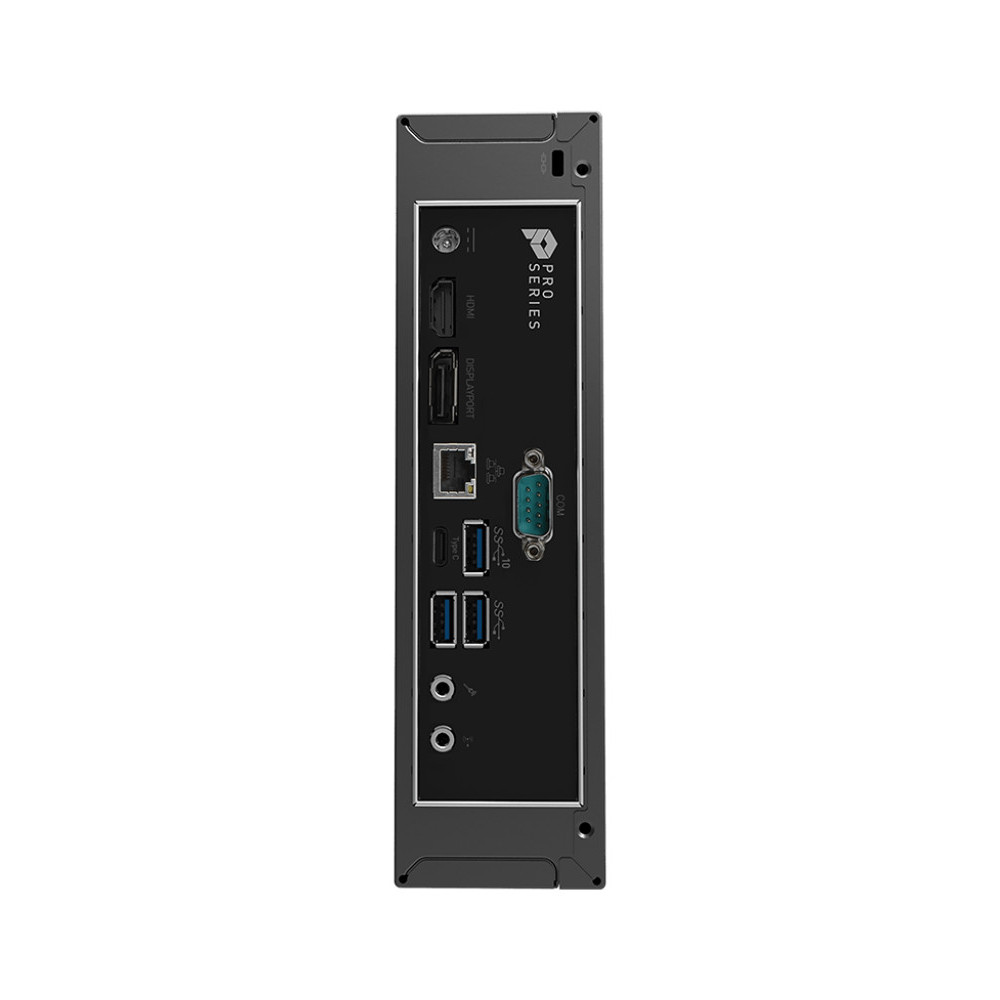 Mini Pc de bureau MSI Pro DP21 (9S6-B0A421-862)