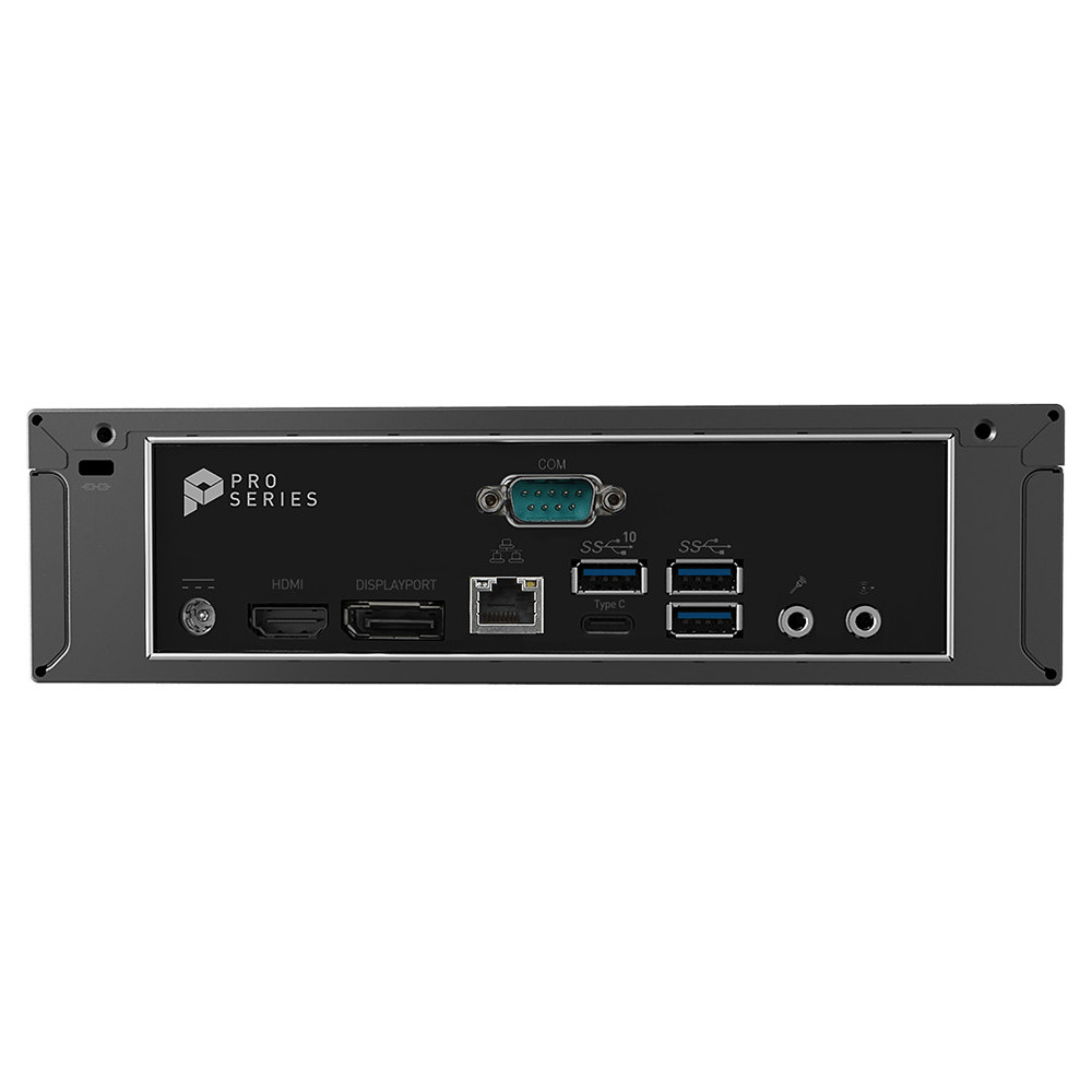Mini Pc de bureau MSI Pro DP21 (9S6-B0A421-862)