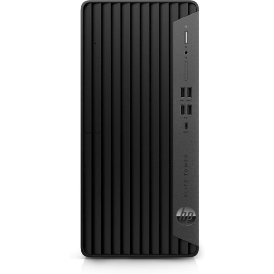 Pc de bureau HP Elite tower 800 G9 (5V8U2EA) | Rightech.ma | Matéri...