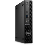 Mini Pc de bureau Dell OptiPlex 7020 Micro (DL-OP7020-MFF-I5-W)