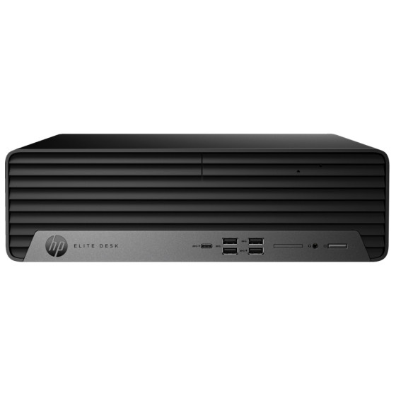 Pc de bureau HP Elite SFF 600 G9 (99N35ET) | Rightech.ma | Matériel...