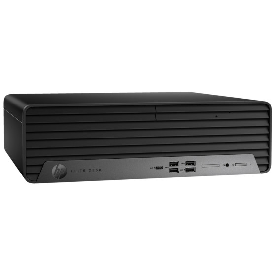 Pc de bureau HP Elite SFF 600 G9 (99N35ET)