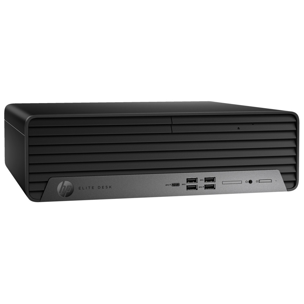 Pc de bureau HP Elite SFF 600 G9 (99N35ET)