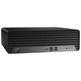 Pc de bureau HP Elite SFF 600 G9 (99N35ET)