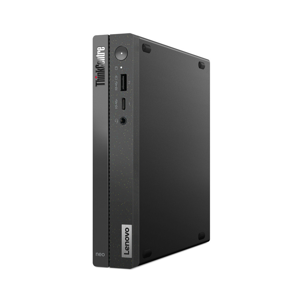 Mini Pc de bureau Lenovo Neo 50q G4 (12LN003LFM)