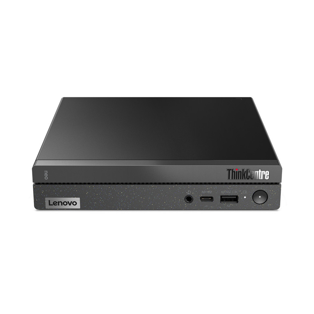 Mini Pc de bureau Lenovo Neo 50q G4 (12LN003LFM)