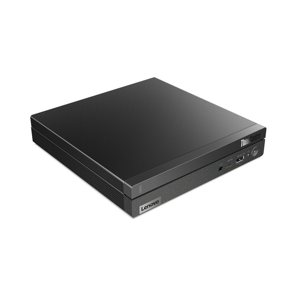 Mini Pc de bureau Lenovo Neo 50q G4 (12LN003LFM)