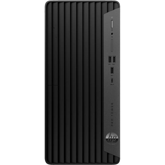 Pc de bureau HP Pro Tower 400 G9 (99Q83ET) | Rightech.ma | Matériel...