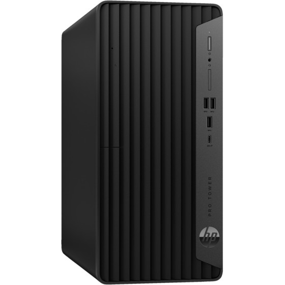 Pc de bureau HP Pro Tower 400 G9 (99Q83ET)
