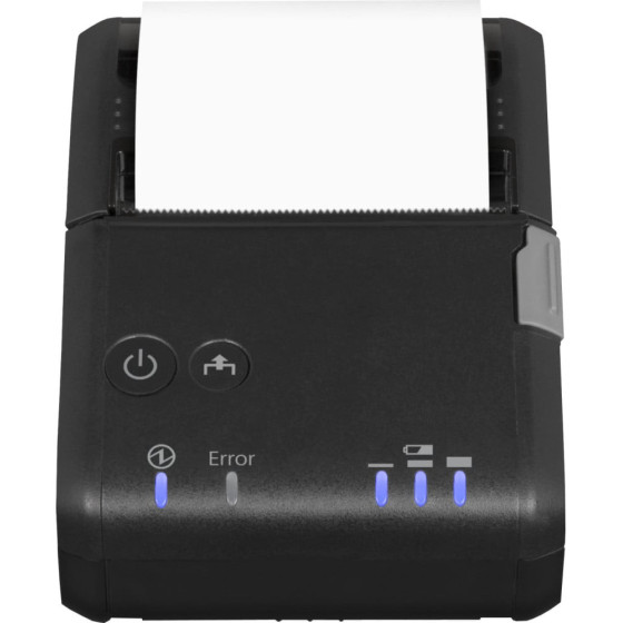 Imprimante de tickets portable EPSON TM-P20 (552) (C31CE14552) | Ri...