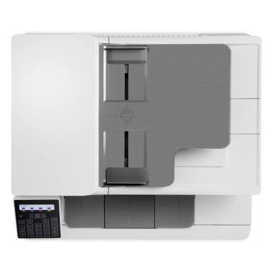 IMPRIMANTE MULTIFONCTION LASER COULEUR HP LASERJET PRO M183FW (7KW56A)