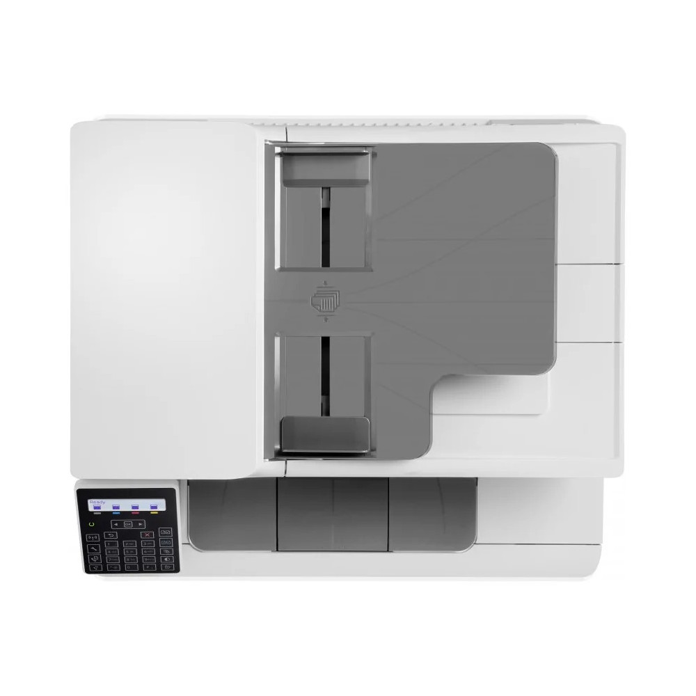 IMPRIMANTE MULTIFONCTION LASER COULEUR HP LASERJET PRO M183FW (7KW56A)