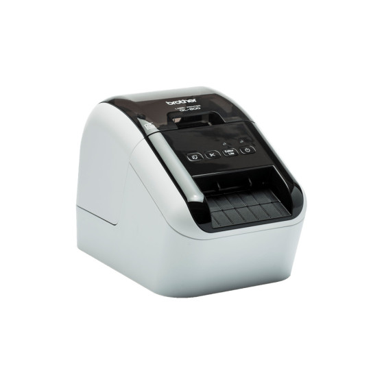 Imprimante d'étiquettes professionnelle Brother QL-800 | Rightech.m...