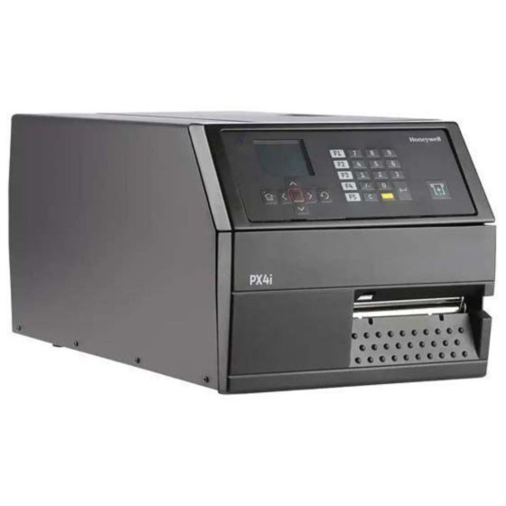 Imprimante d'étiquettes Honeywell PX4ie (PX4E010000000130) | Righte...