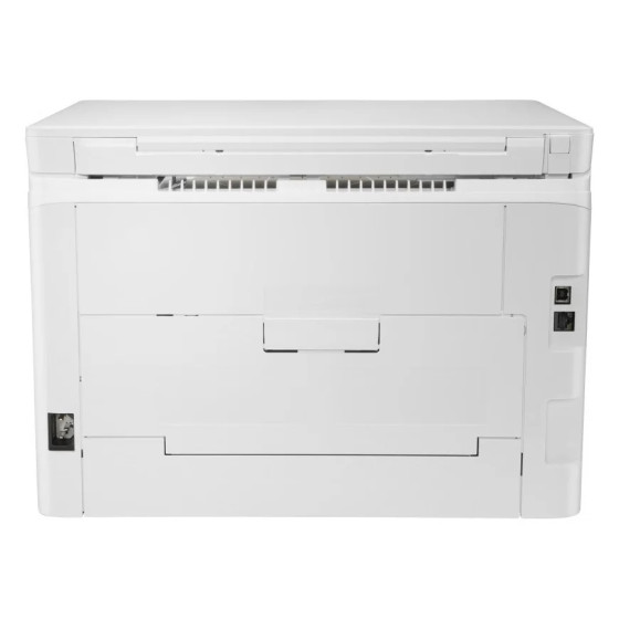 IMPRIMANTE MULTIFONCTION LASER COULEUR HP LASERJET PRO M183FW (7KW56A)