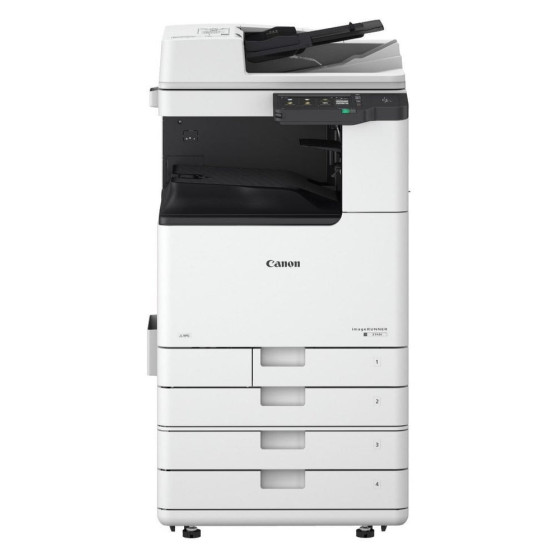 Imprimante A3 Multifonction Laser Monochrome Canon imageRUNNER 2745...