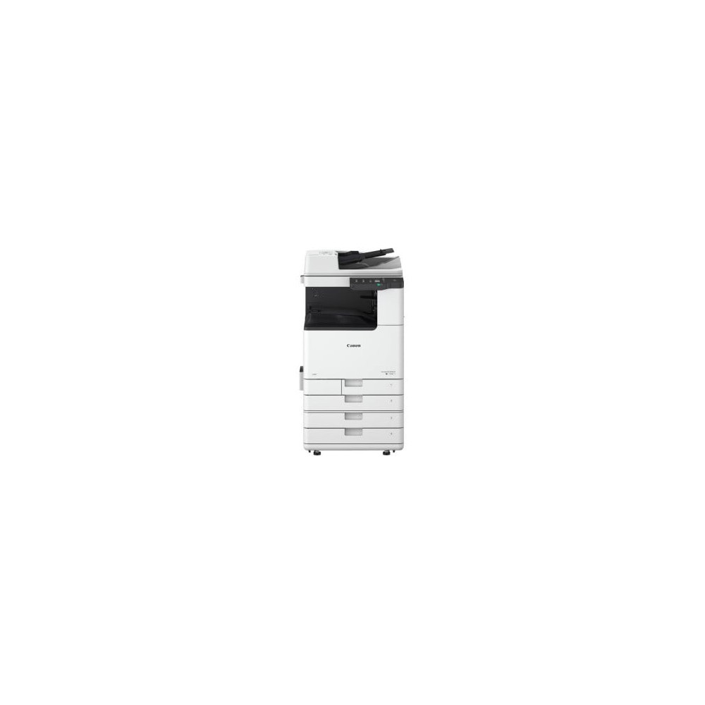 Imprimante A3 Multifonction Laser Monochrome Canon imageRUNNER 2745i (5527C002AA)