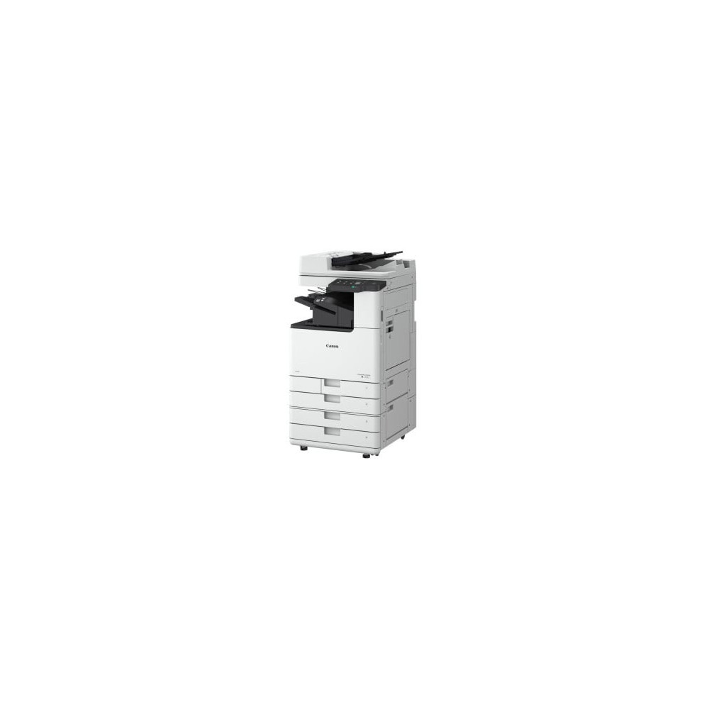 Imprimante A3 Multifonction Laser Monochrome Canon imageRUNNER 2745i (5527C002AA)