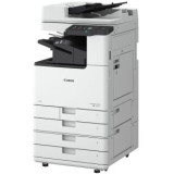 Imprimante A3 Multifonction Laser Monochrome Canon imageRUNNER 2745i (5527C002AA)