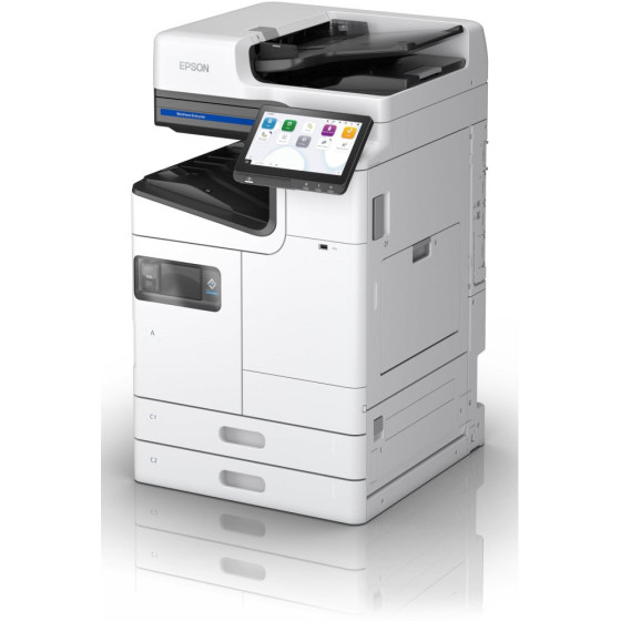 Imprimante multifonction A3 Monochrome Epson WorkForce Enterprise AM-M5500  (C11CL48402)