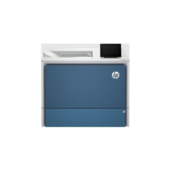 Imprimante Laser Couleur HP LaserJet Enterprise 6701dn (58M42A)