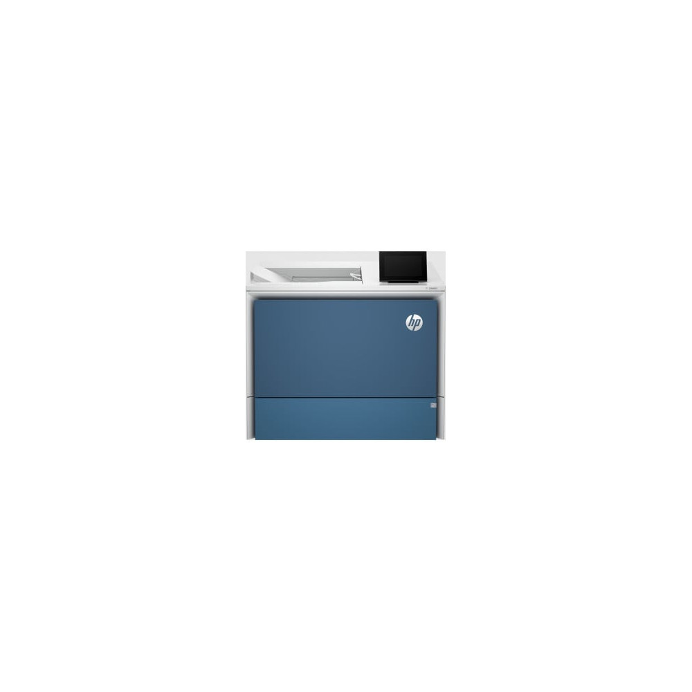 Imprimante Laser Couleur HP LaserJet Enterprise 6701dn (58M42A)