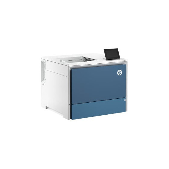 Imprimante Laser Couleur HP LaserJet Enterprise 6701dn (58M42A)