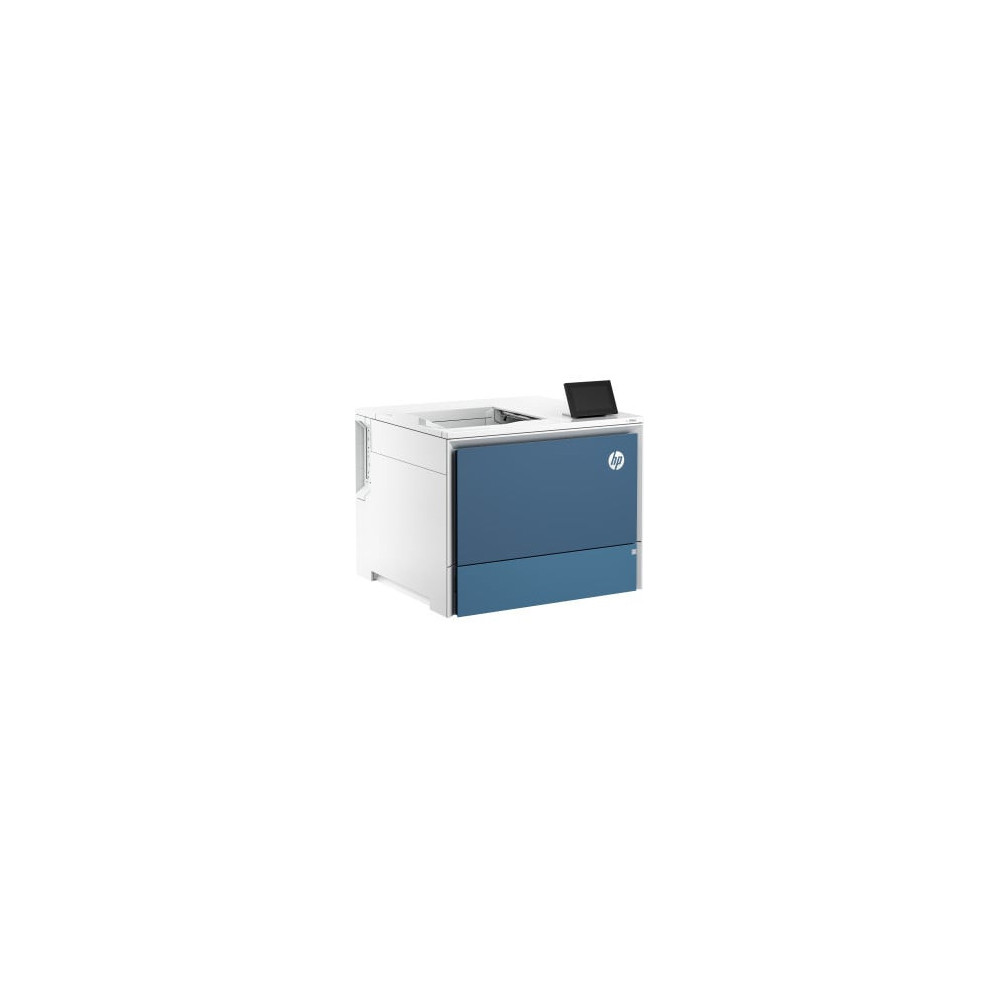 Imprimante Laser Couleur HP LaserJet Enterprise 6701dn (58M42A)