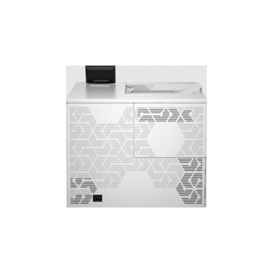 Imprimante Laser Couleur HP LaserJet Enterprise 6701dn (58M42A)