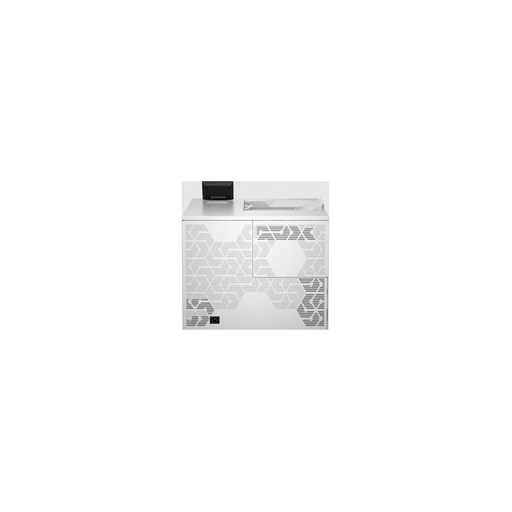 Imprimante Laser Couleur HP LaserJet Enterprise 6701dn (58M42A)