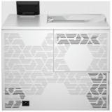 Imprimante Laser Couleur HP LaserJet Enterprise 6701dn (58M42A)