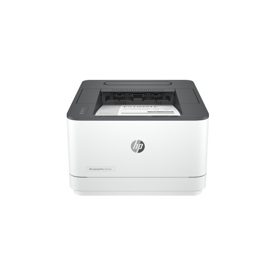 Imprimante Laser Monochrome HP LaserJet Pro 3003dw (3G654A)