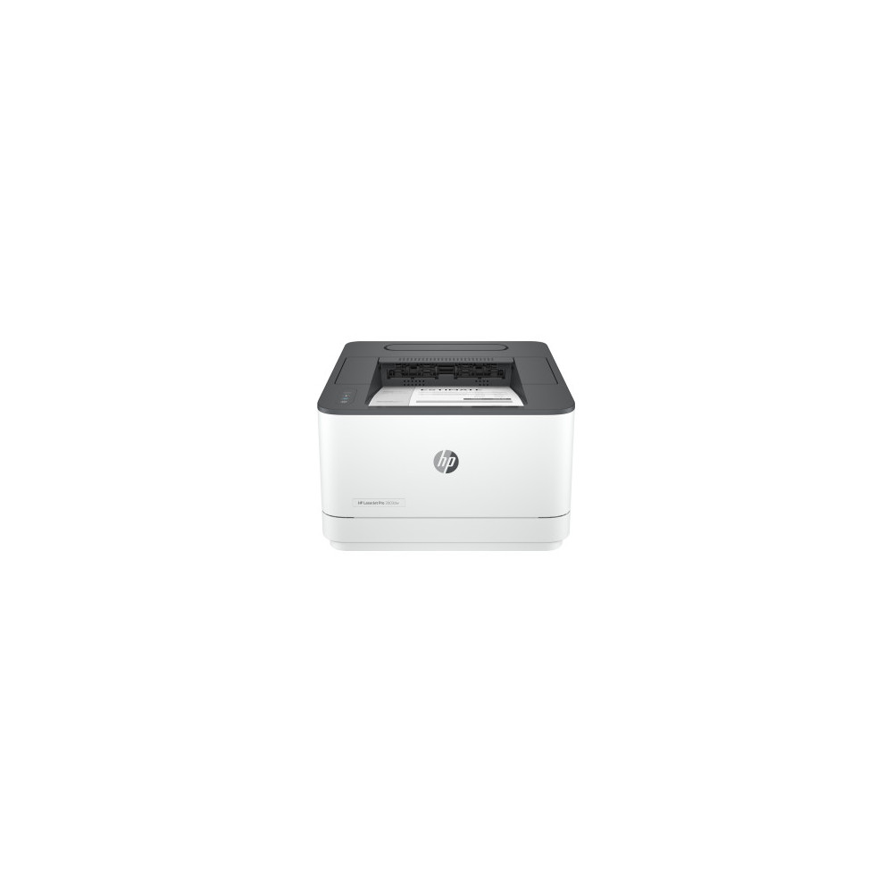 Imprimante Laser Monochrome HP LaserJet Pro 3003dw (3G654A)