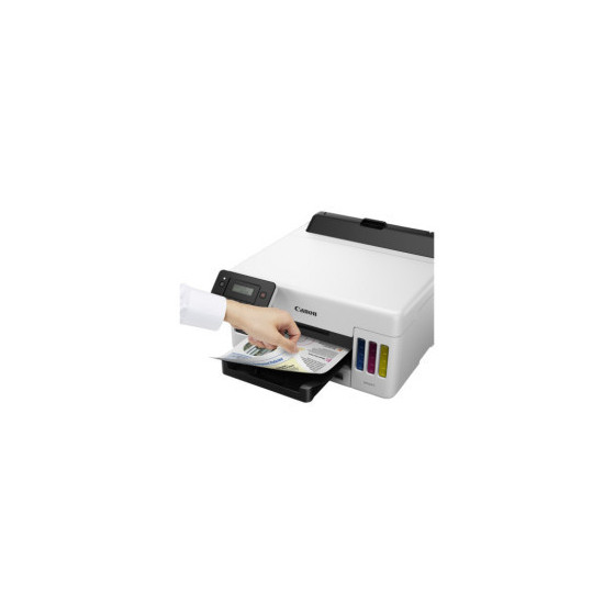 Canon MAXIFY GX5040 Imprimante à réservoirs rechargeables - Reconditionnée (5550C009)