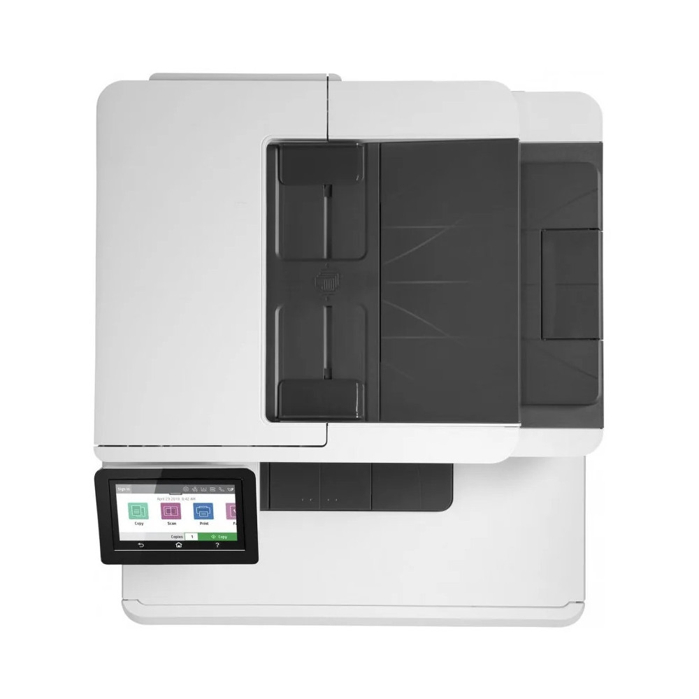 IMPRIMANTE MULTIFONCTION LASER HP COLOR LASERJET PRO M479FDN (W1A79A)