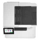 IMPRIMANTE MULTIFONCTION LASER HP COLOR LASERJET PRO M479FDN (W1A79A)