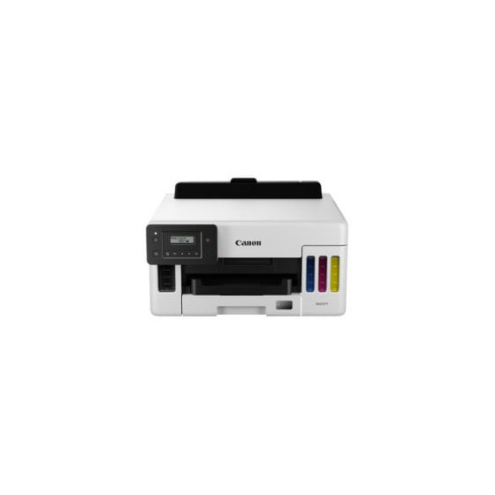 Canon MAXIFY GX5040 Imprimante à réservoirs rechargeables - Reconditionnée (5550C009)