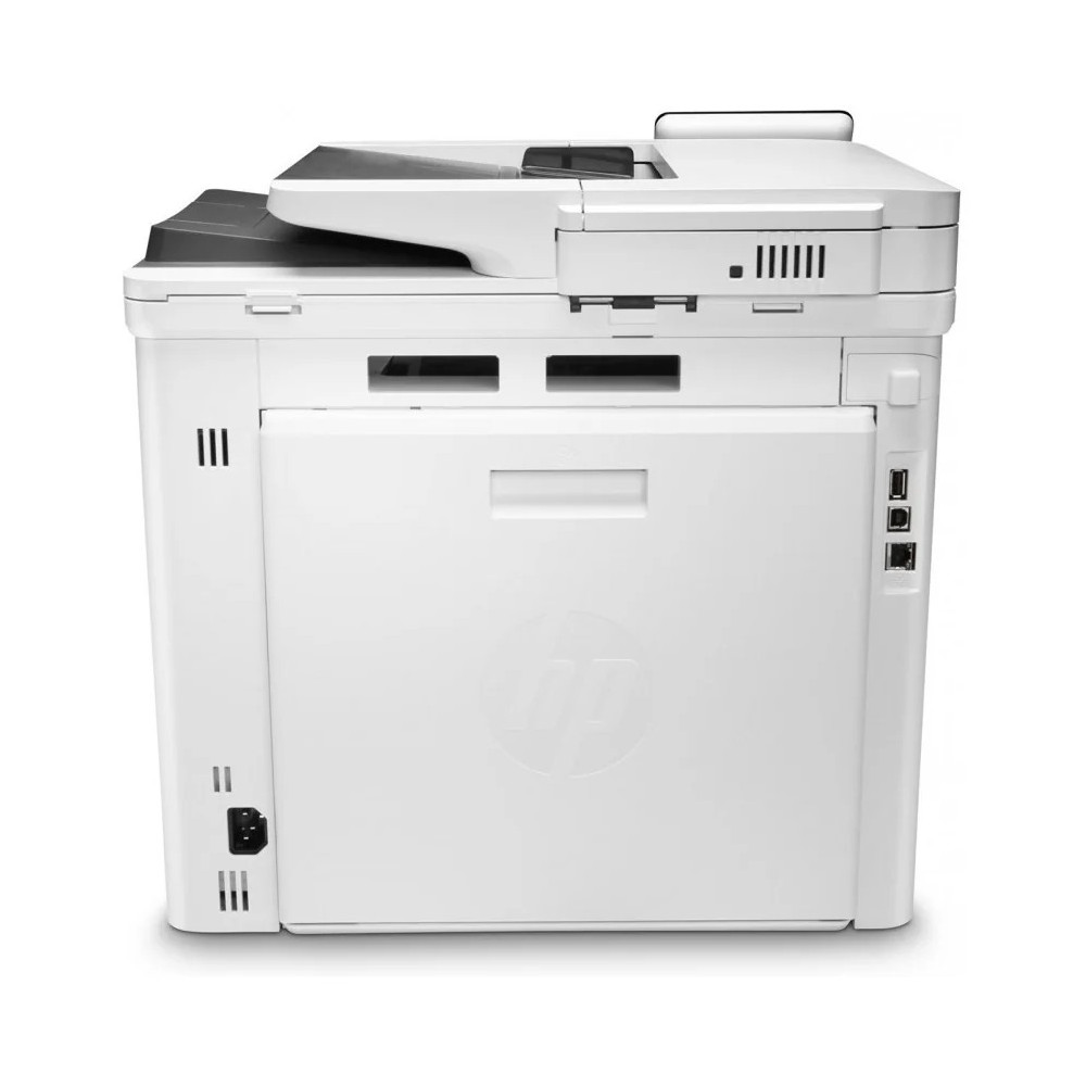 IMPRIMANTE MULTIFONCTION LASER HP COLOR LASERJET PRO M479FDN (W1A79A)