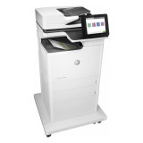IMPRIMANTE MULTIFONCTION LASER COULEUR HP COLOR LASERJET ENTERPRISE M681F (J8A11A)