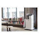 IMPRIMANTE MULTIFONCTION LASER COULEUR HP COLOR LASERJET ENTERPRISE M681F (J8A11A)
