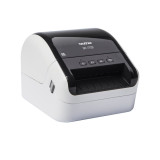  Brother QL-1100c imprimante pour étiquettes Thermique directe 300 x 300 DPI 110 mm/sec Avec fil (QL1100C)