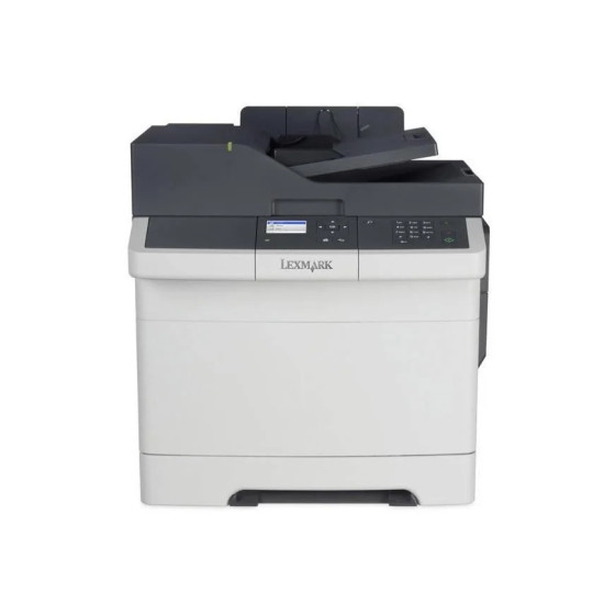 IMPRIMANTE MULTIFONCTION LASER COULEUR LEXMARK CX317DN (28CC561)